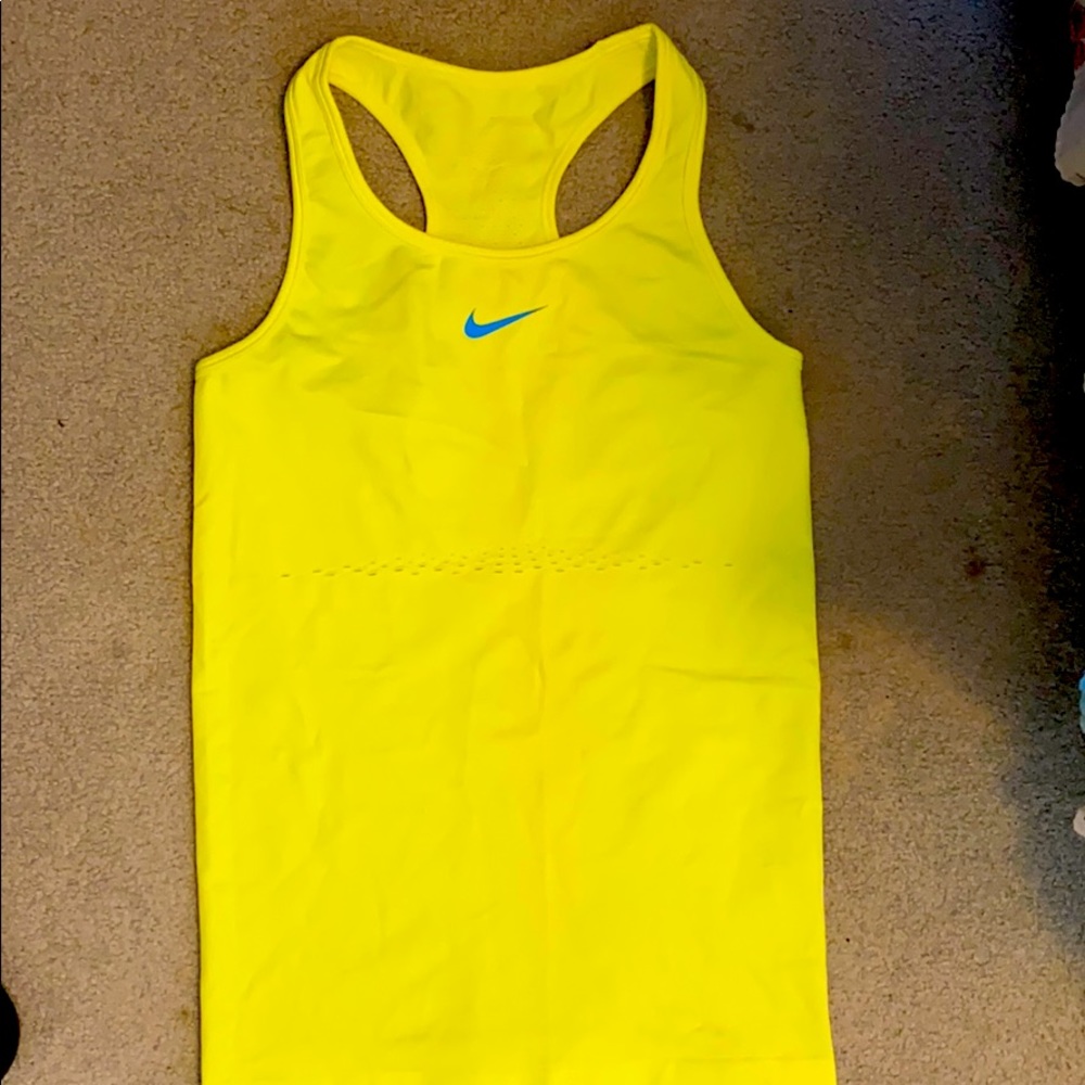 Nike Pro Dr-Fit Tank